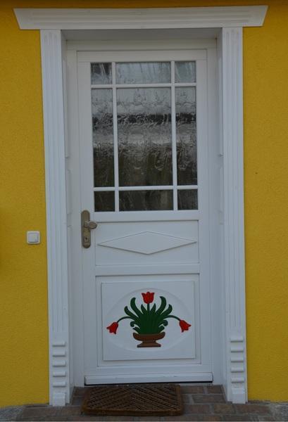 Hagens Hus Villa Prerow Exterior foto